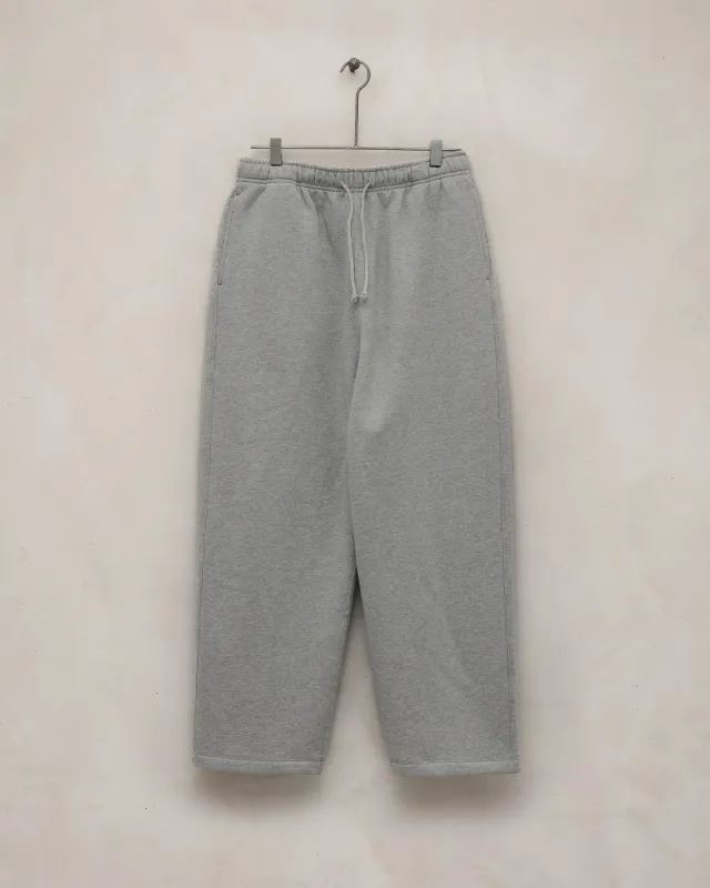 Sweatpant, Heather Grey sold by Evan Kinori Mens