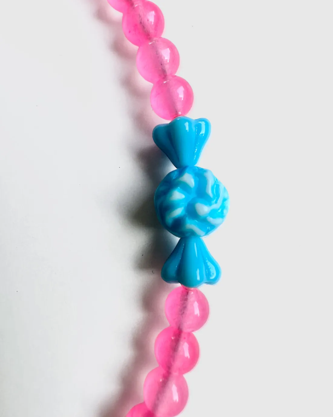 BO BARRA - Little brain candy necklace sold by Odeyalo product image thumbnail 2