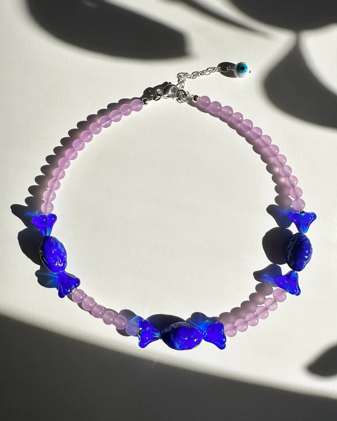 BO BARRA - Ooze candy necklace sold by Odeyalo product image thumbnail 2