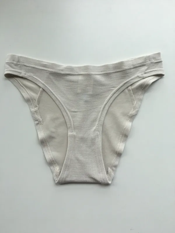 CECILE coconut panties sold by Odeyalo