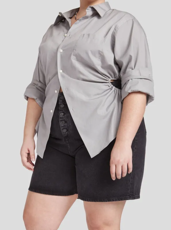 DECADE STUDIO - Bonnie shorts lisbon sold by Odeyalo