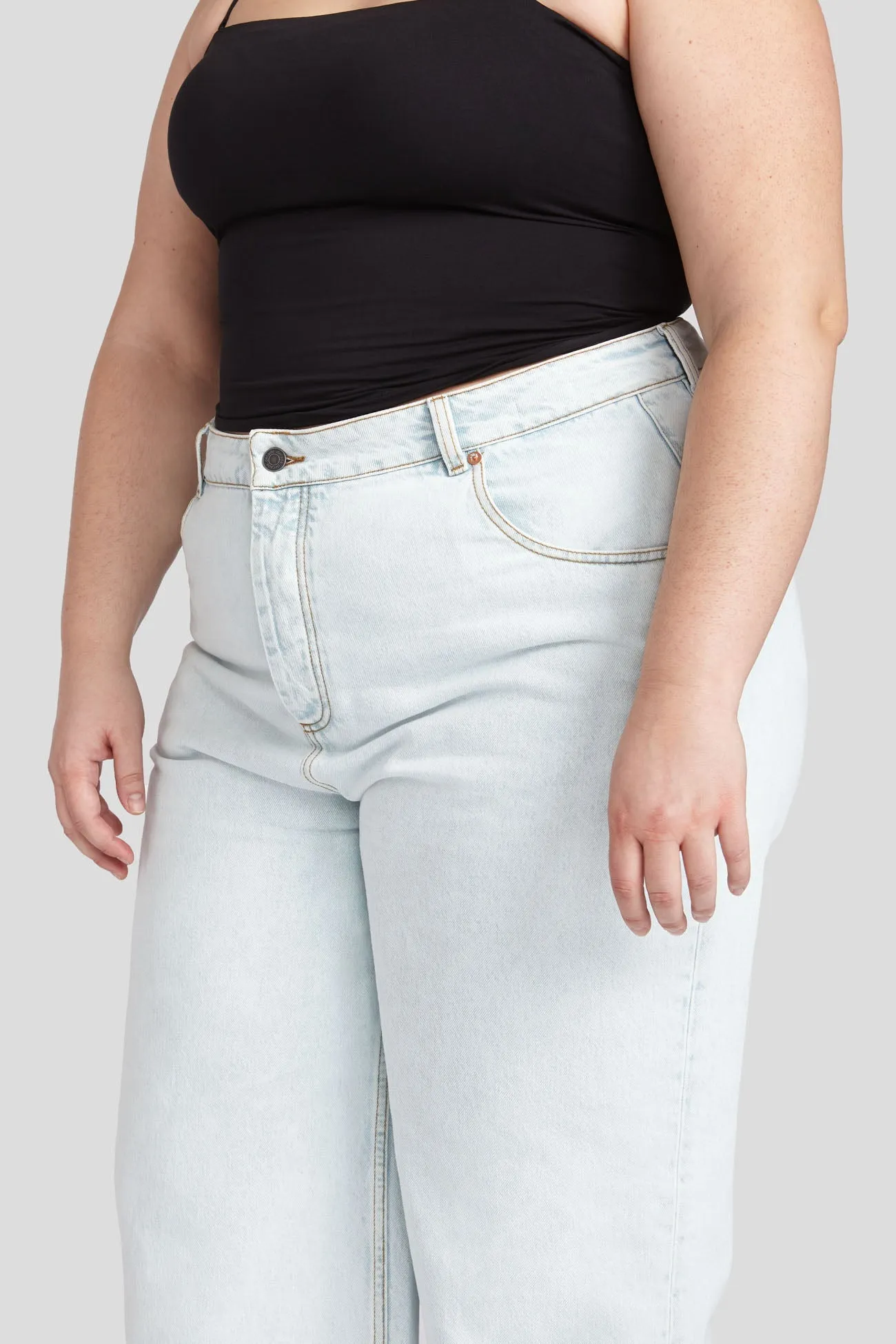 DECADE STUDIO - Kit trouser mira sold by Odeyalo product image thumbnail 5