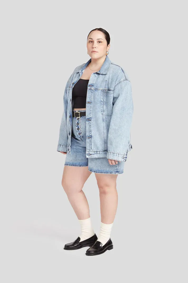 DECADE STUDIO - Robbie jacket porto sold by Odeyalo product image thumbnail 5