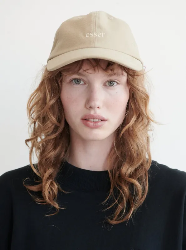 ESSER - Cap made by Odeyalo