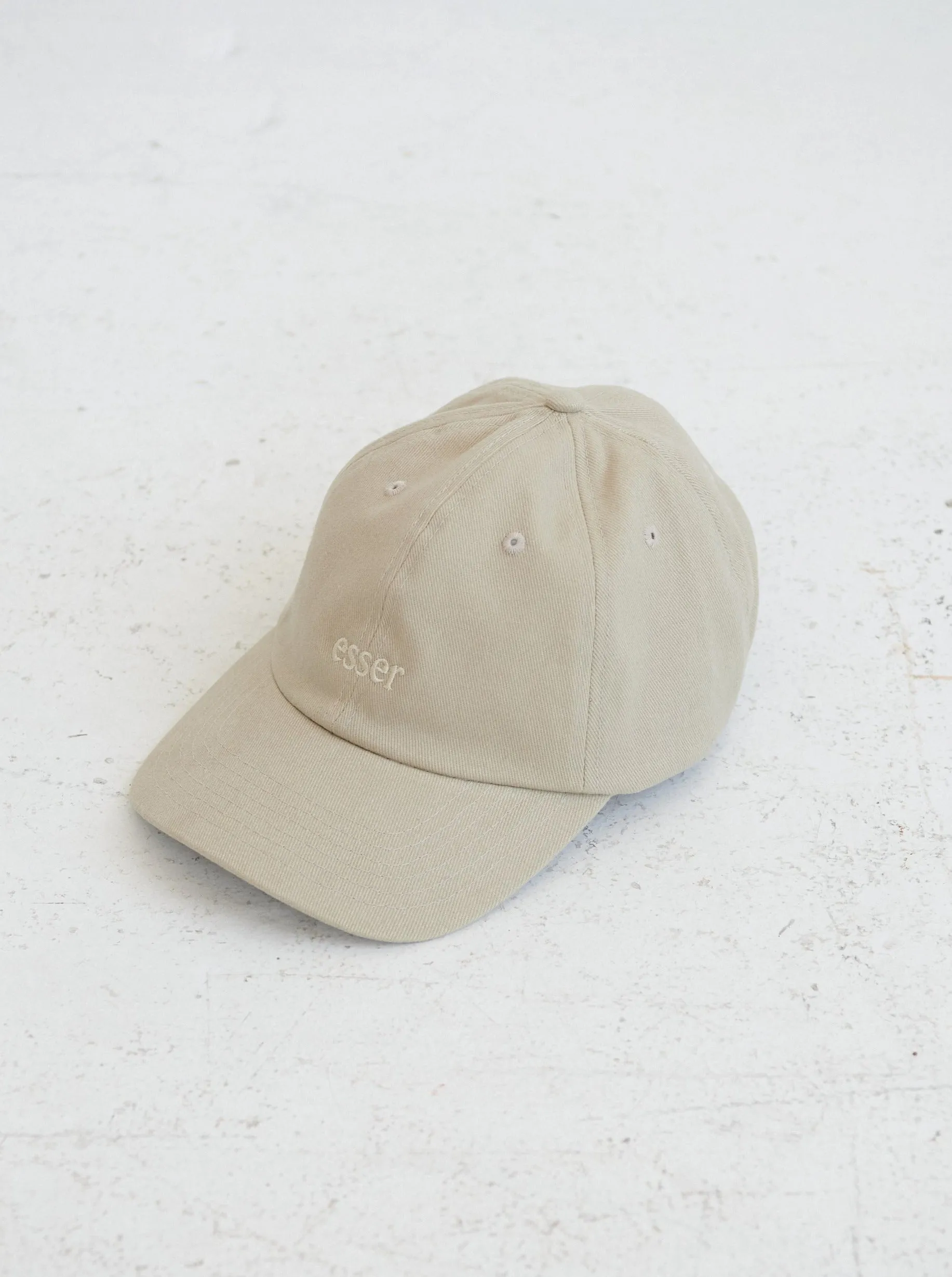 ESSER - Cap sold by Odeyalo product image thumbnail 3