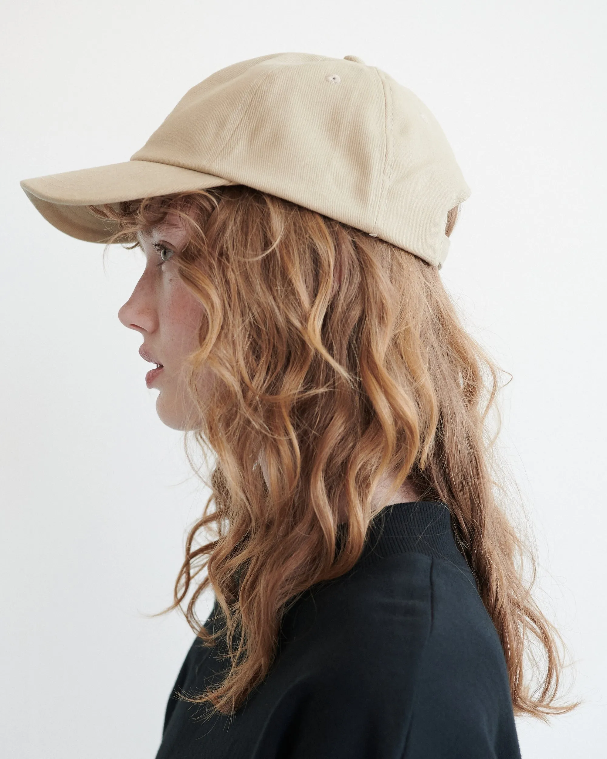 ESSER - Cap sold by Odeyalo product image thumbnail 2