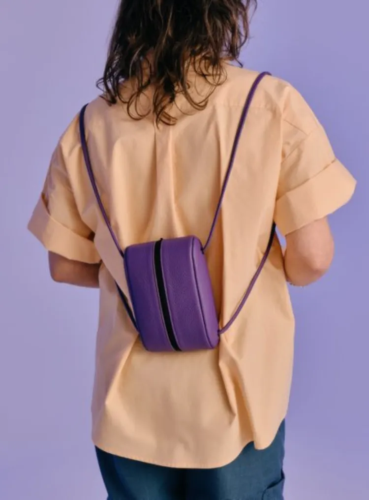 HOTELMOTEL - Canopy Bag sold by Odeyalo product image thumbnail 4