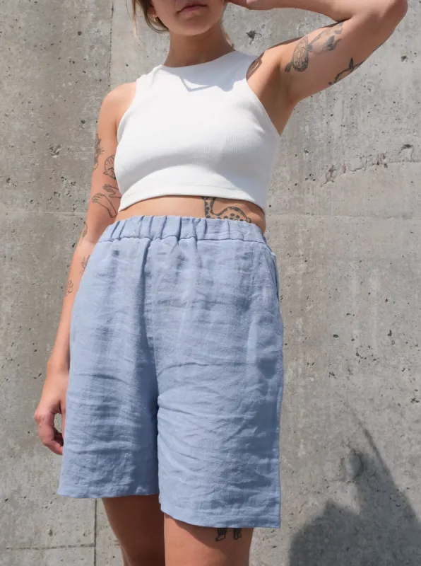 TINCSET offwhite bodycon top- XXS permanent fold made by Odeyalo