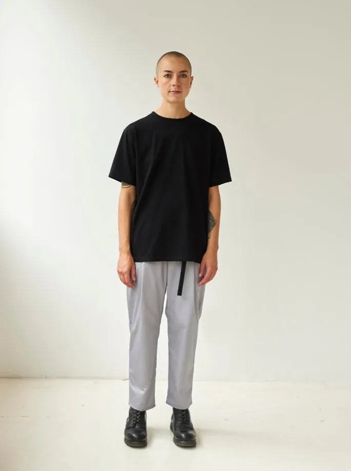 VERI - Elio Tee - Black sold by Odeyalo product image thumbnail 2