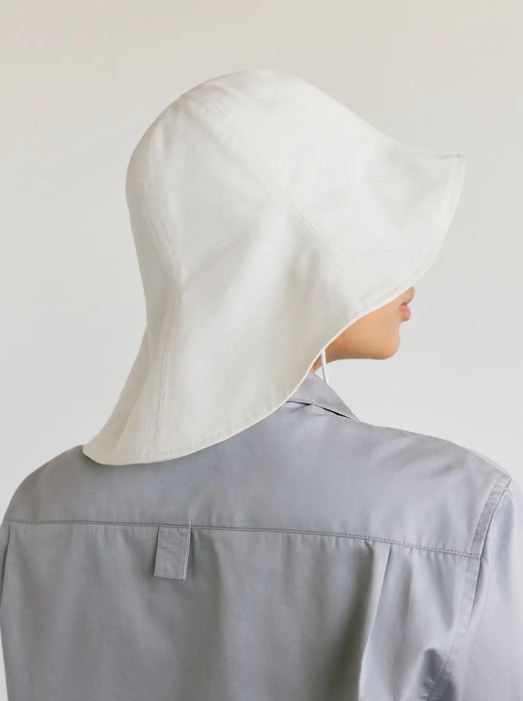 VERI - Valley Bell Hat sold by Odeyalo product image thumbnail 2