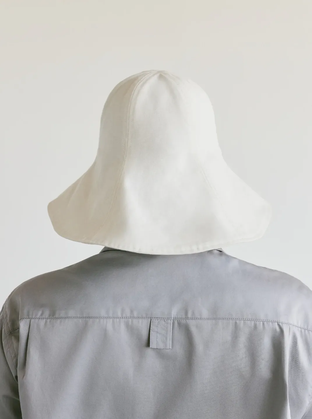 VERI - Valley Bell Hat sold by Odeyalo product image thumbnail 3