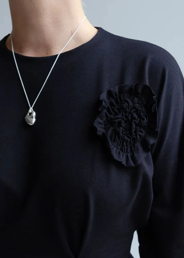 ANDREA.G - Bahar Mini Dress sold by Odeyalo product image thumbnail 3