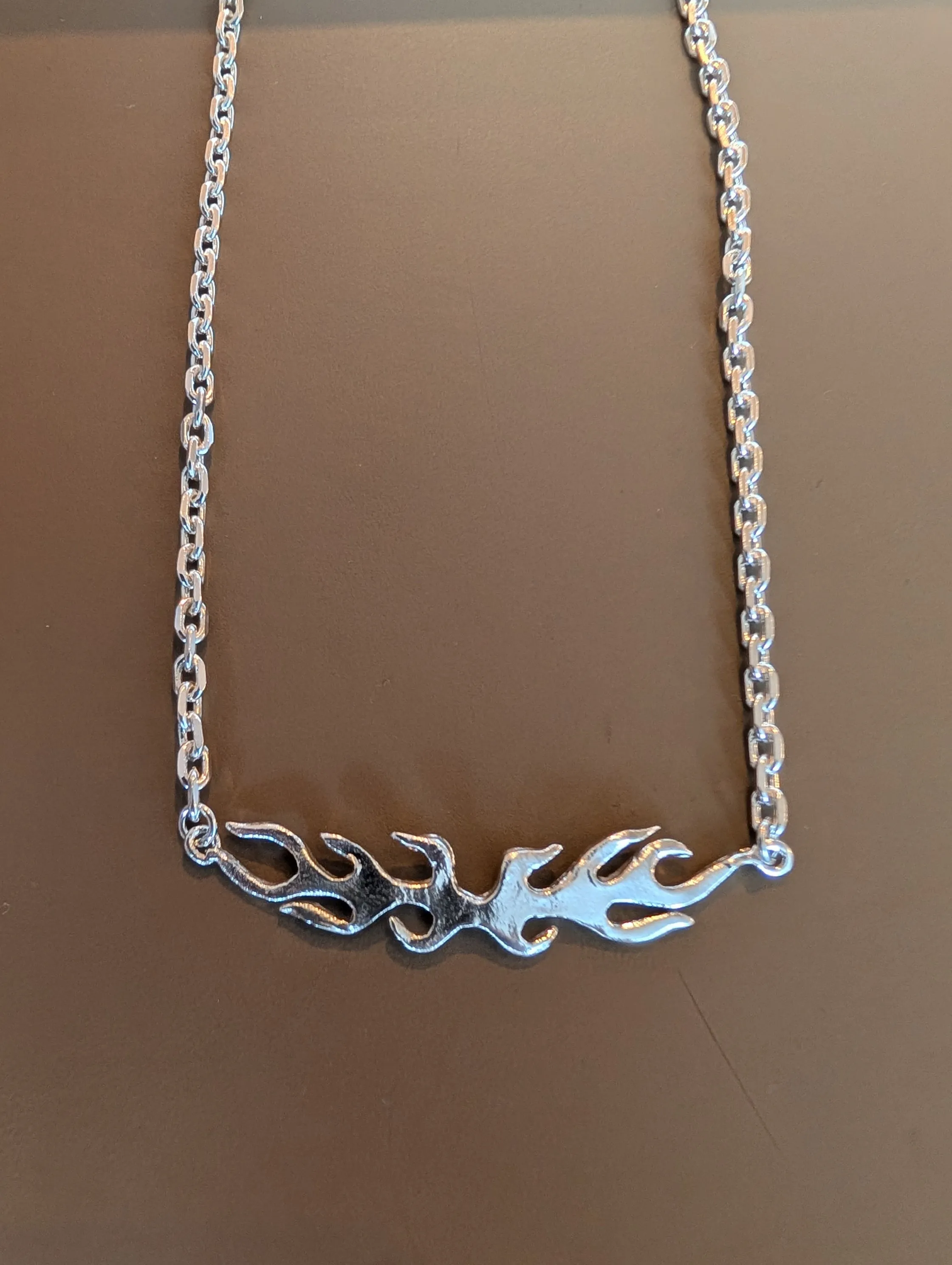 BILAK - tribal - necklace - one of a kind sold by Odeyalo