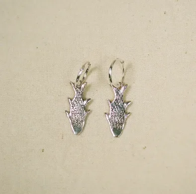BILAK - Enki - earring sold by Odeyalo