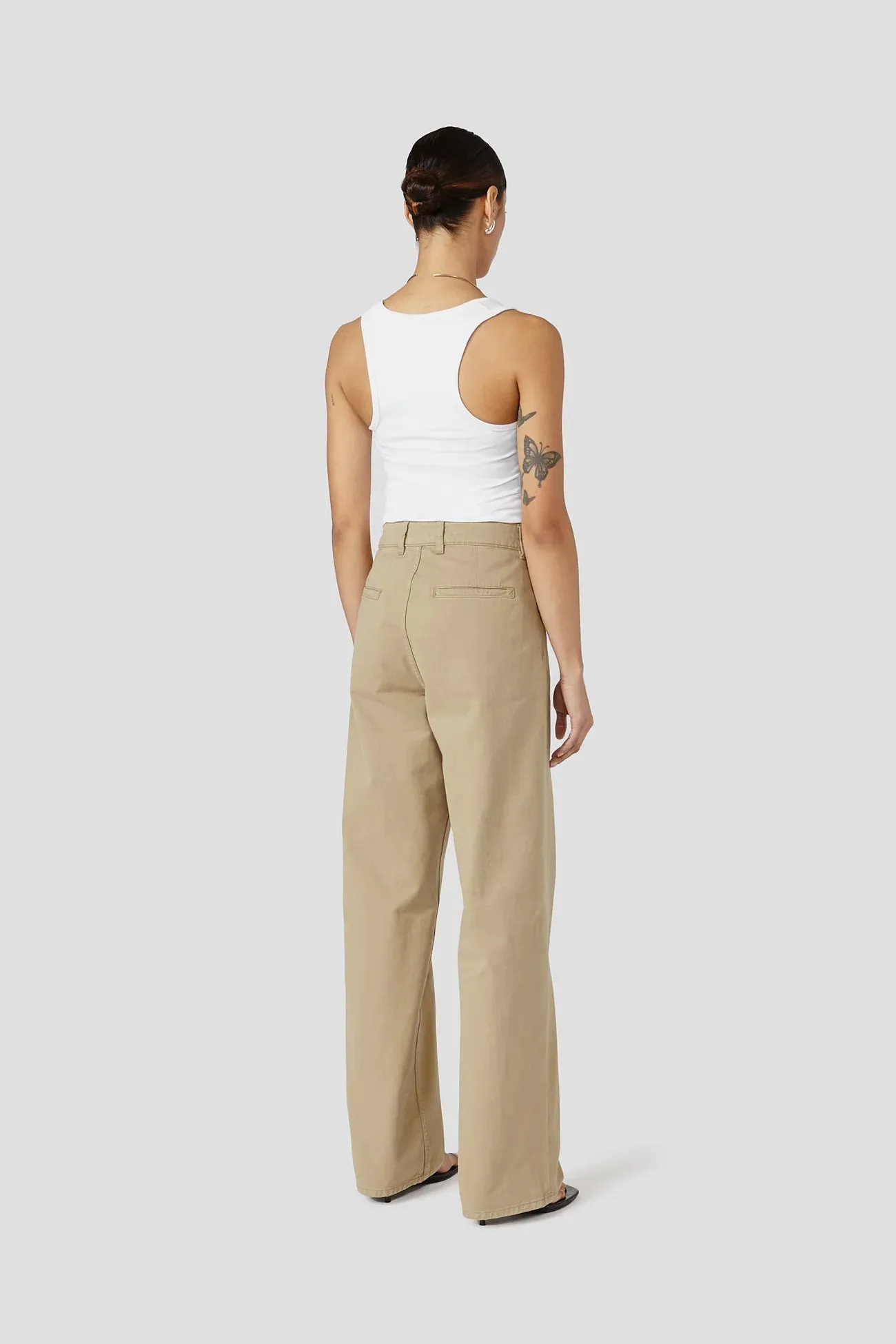 DECADE STUDIO - Noel Chino Sesame sold by Odeyalo product image thumbnail 2