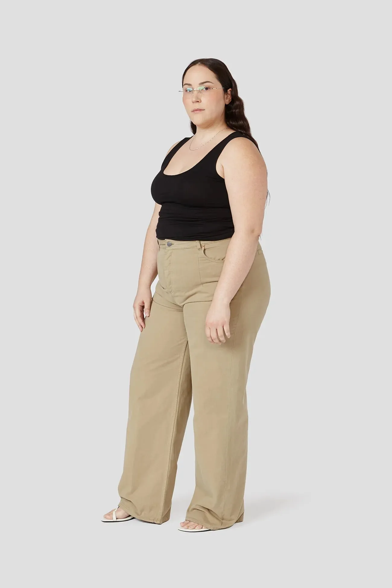 DECADE STUDIO - Noel Chino Sesame sold by Odeyalo product image thumbnail 4