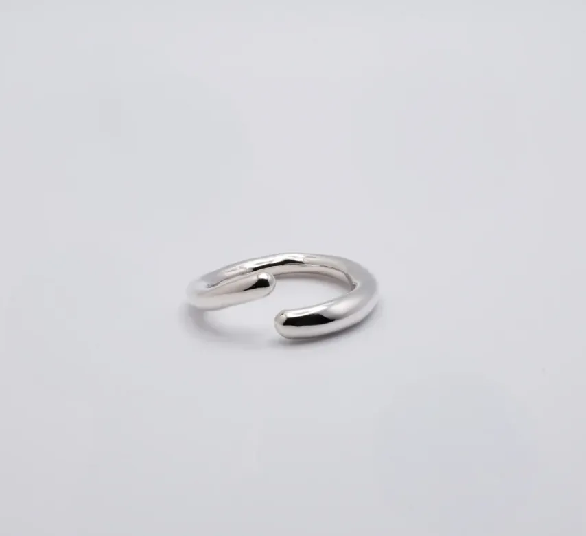 DOVA PRYCE - Snake ring sold by Odeyalo product image thumbnail 2