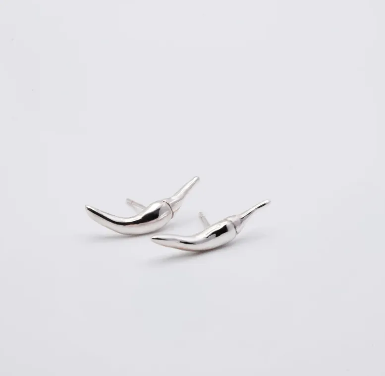 DOVA PRYCE - Spicy earrings sold by Odeyalo product image thumbnail 2