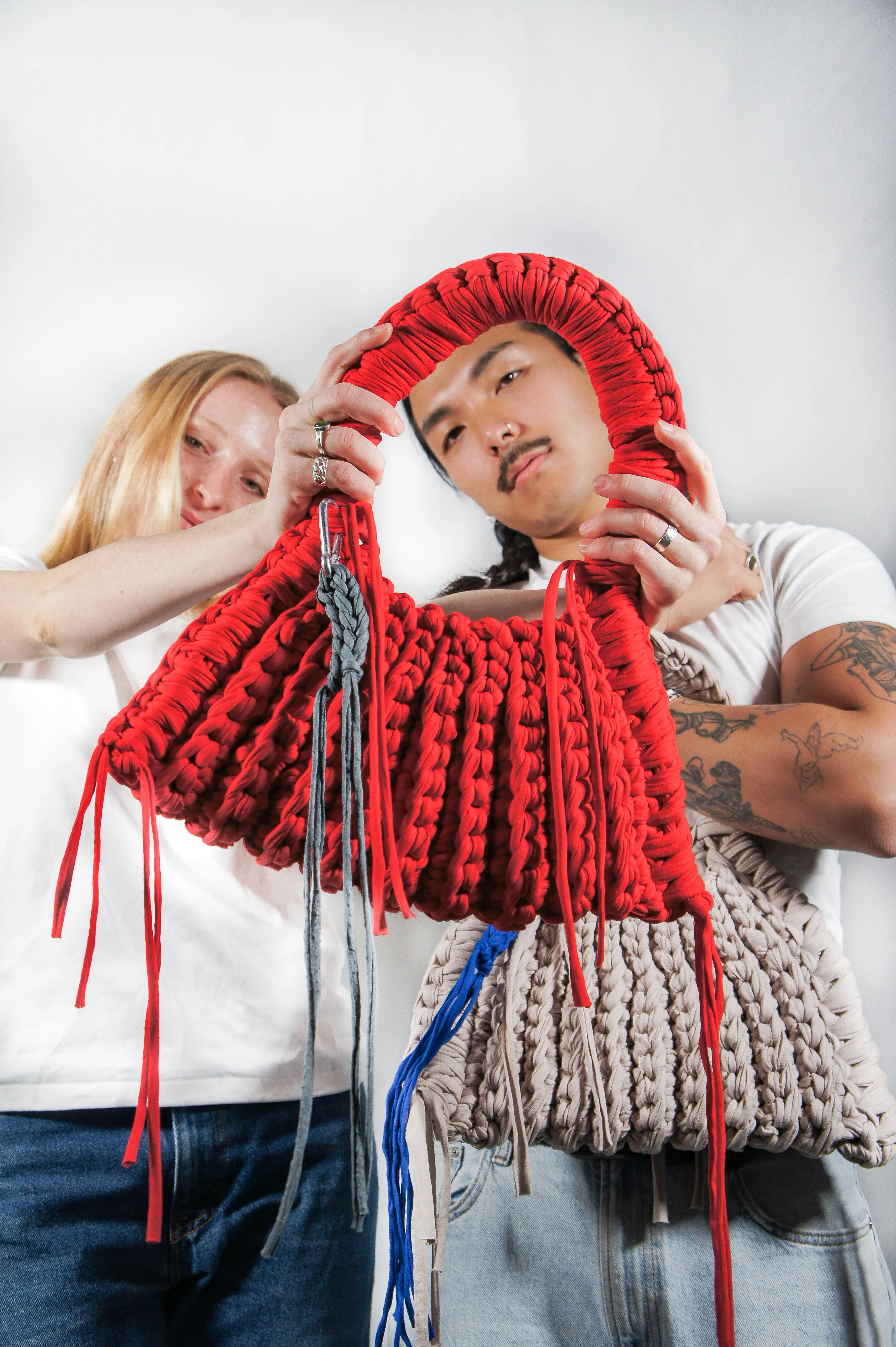 LOOSENDS - Charms sold by Odeyalo