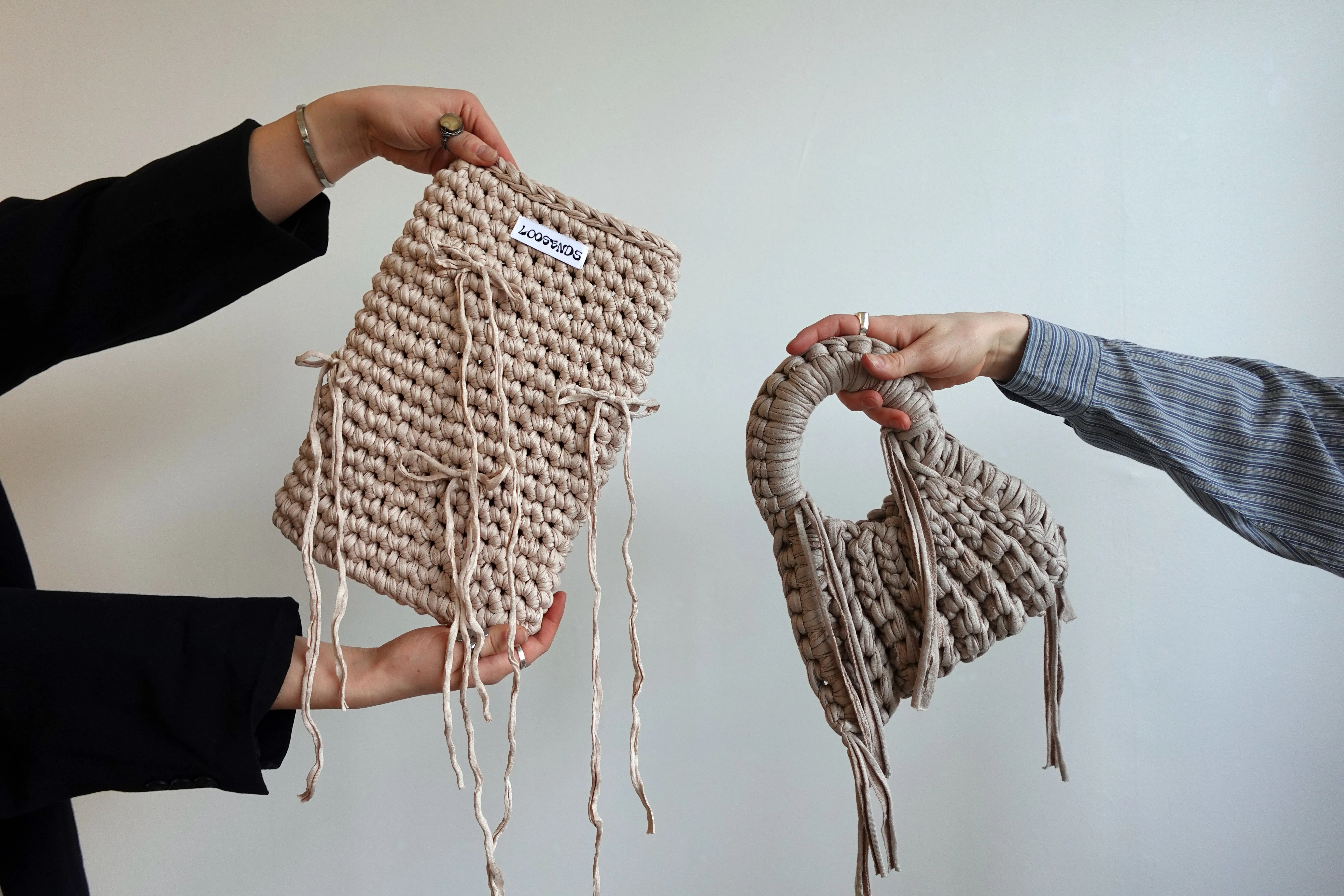 LOOSENDS - Laptop Sleeves sold by Odeyalo product image thumbnail 5