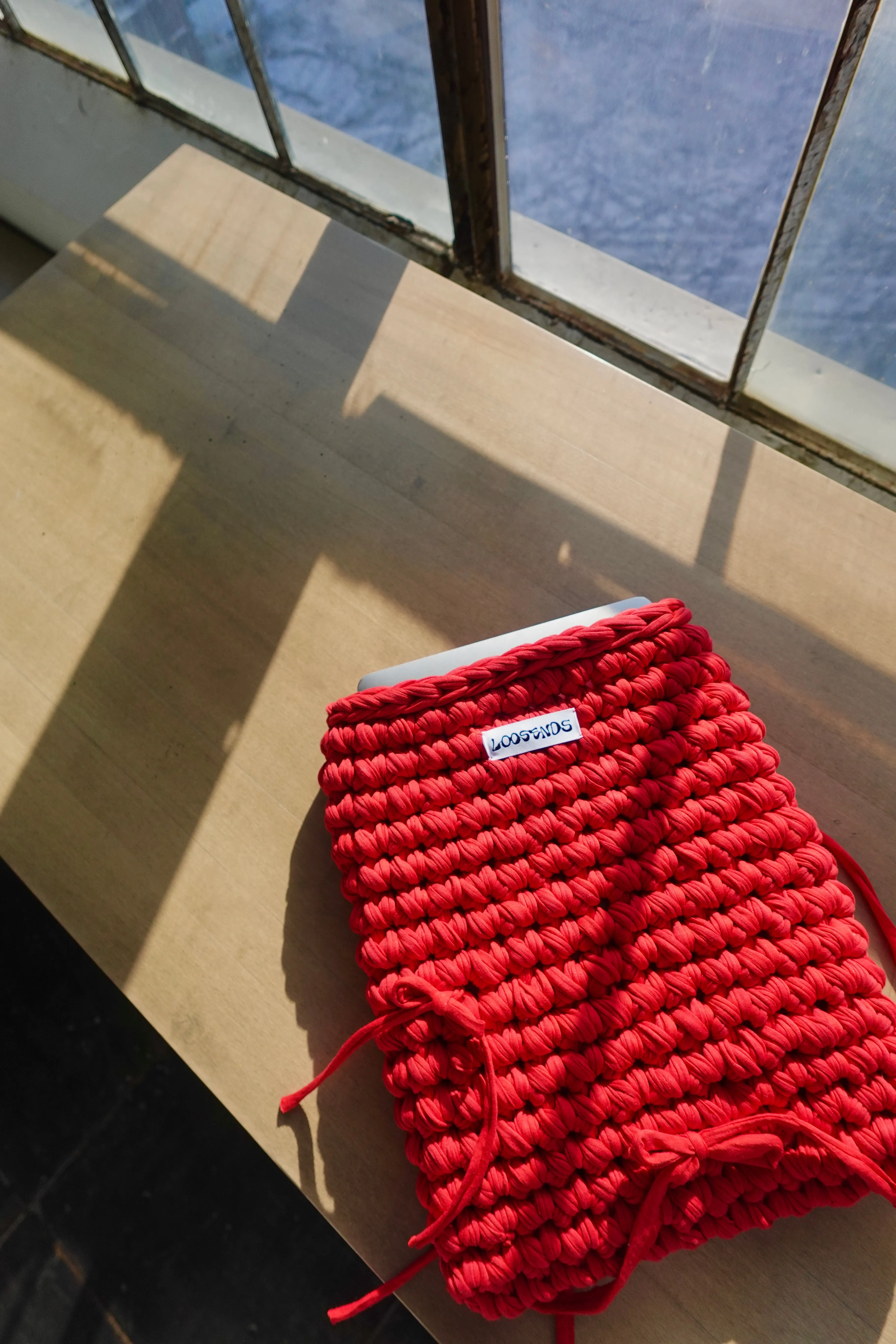 LOOSENDS - Laptop Sleeves sold by Odeyalo product image thumbnail 2