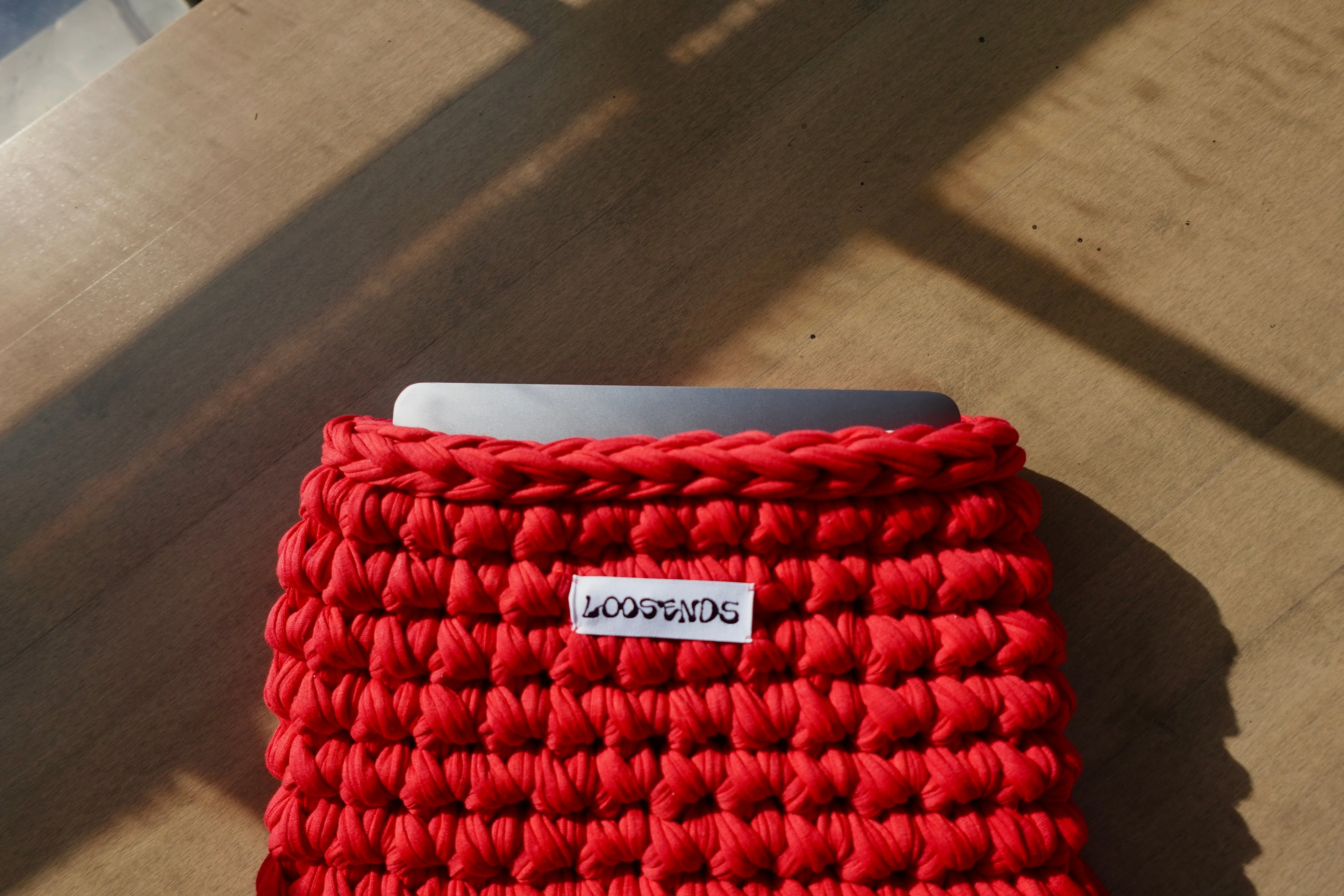 LOOSENDS - Laptop Sleeves sold by Odeyalo product image thumbnail 3