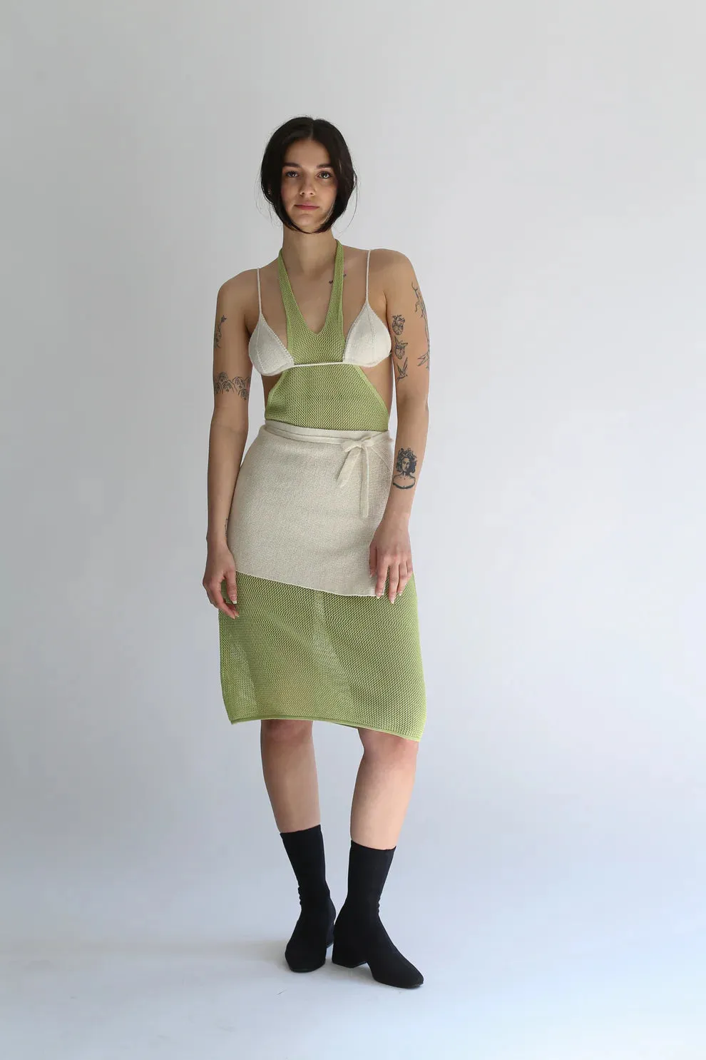 BELACARO- Bralette sold by Odeyalo product image thumbnail 2