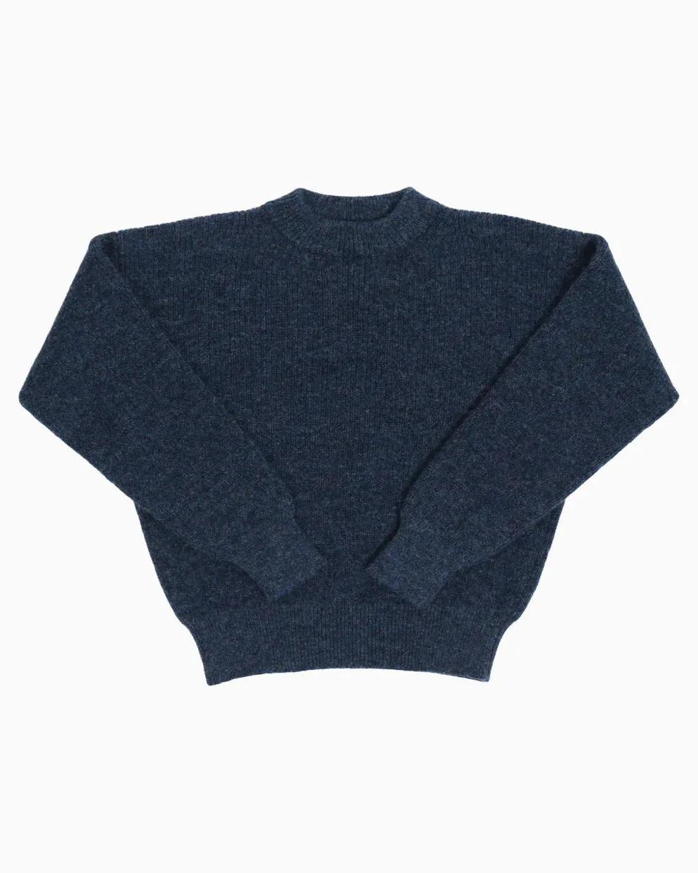 BELACARO- Crewneck Sweater sold by Odeyalo product image thumbnail 4