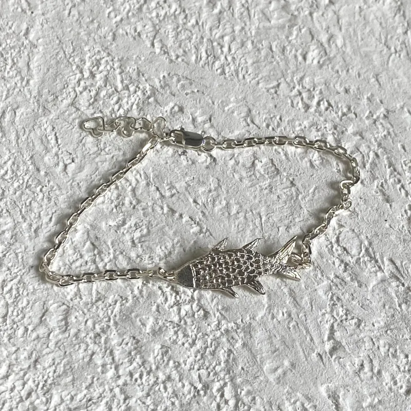 BILAK -  Enki bracelet made by Odeyalo