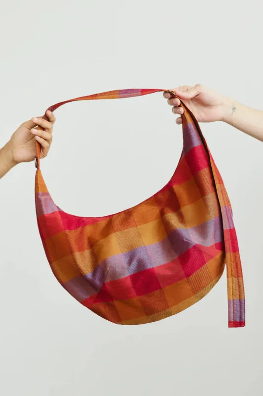 VERI - Orion Crossbody Bag sold by Odeyalo