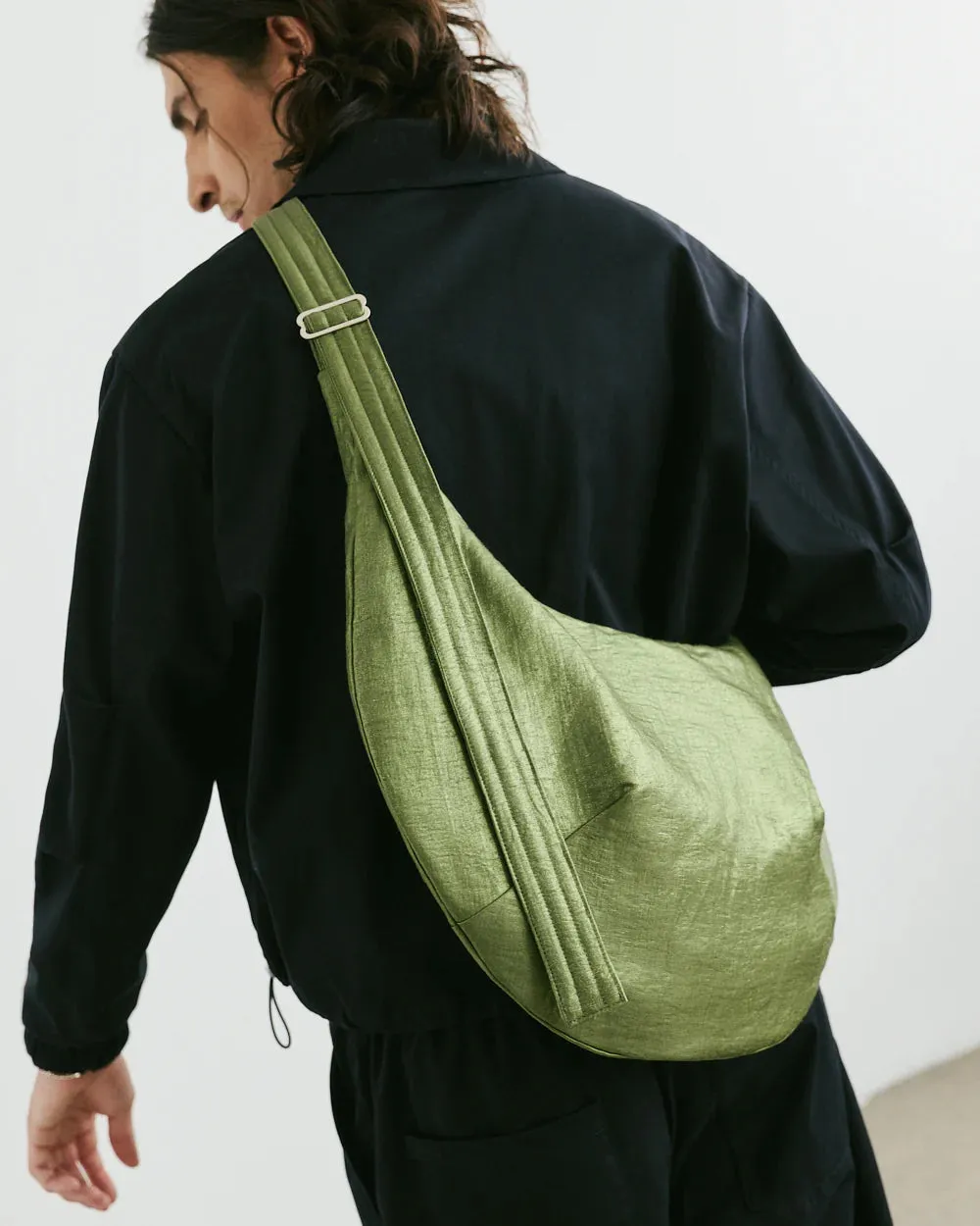 VERI - Orion Crossbody Bag sold by Odeyalo product image thumbnail 3