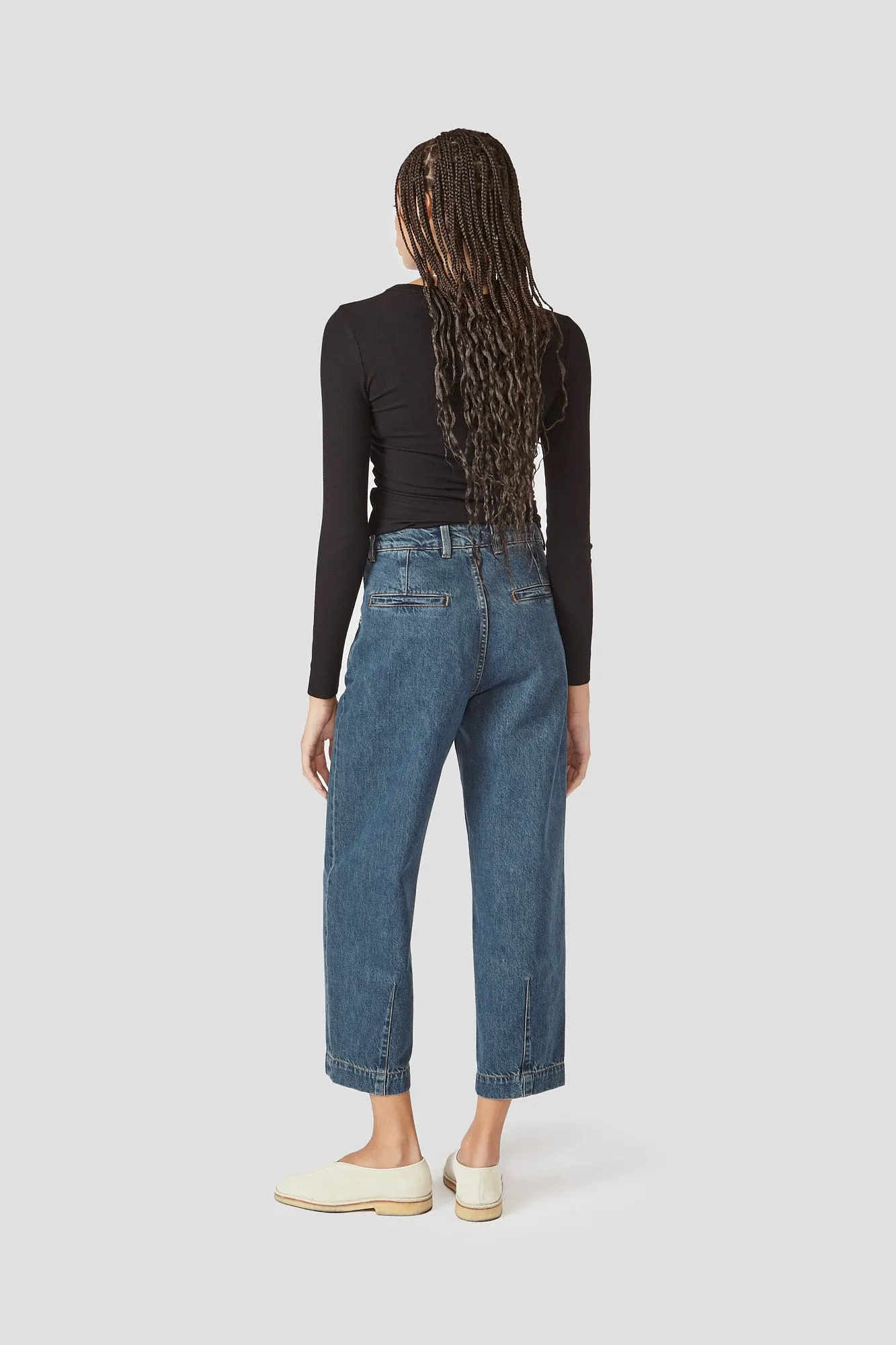 DECADE STUDIO - Kit Trouser Luz sold by Odeyalo product image thumbnail 2