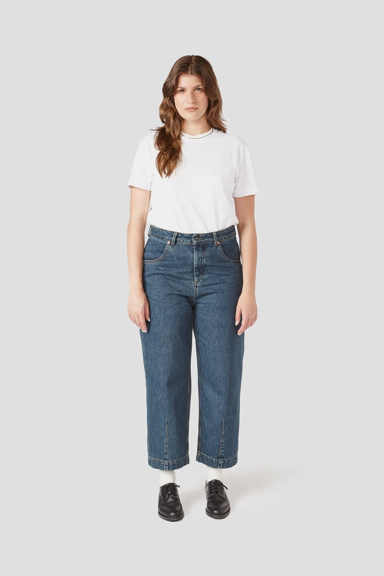 DECADE STUDIO - Kit Trouser Luz sold by Odeyalo product image thumbnail 5