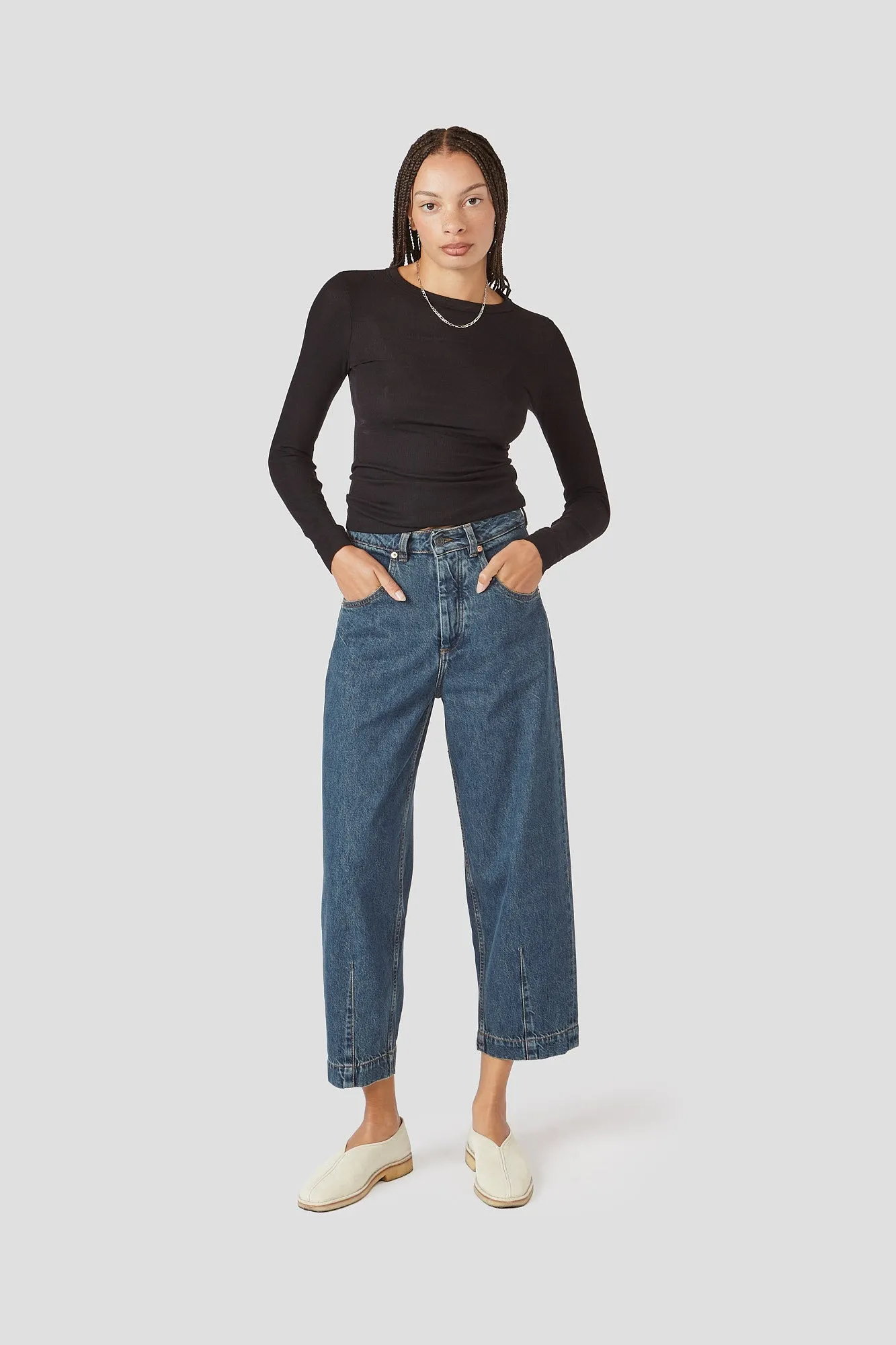 DECADE STUDIO - Kit Trouser Luz sold by Odeyalo product image thumbnail 3