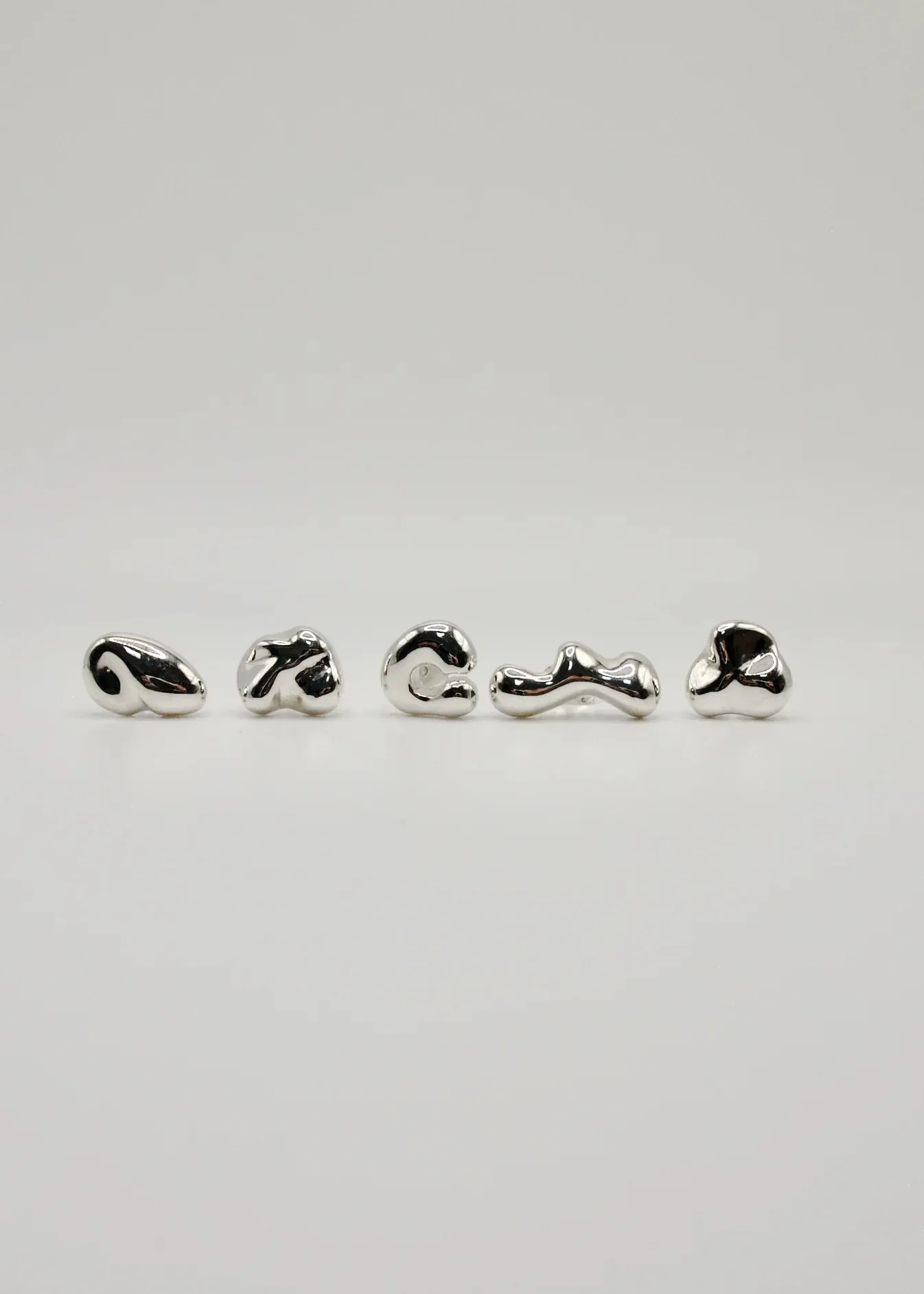Séola atelier - Omi stud earring sold by Odeyalo product image thumbnail 5