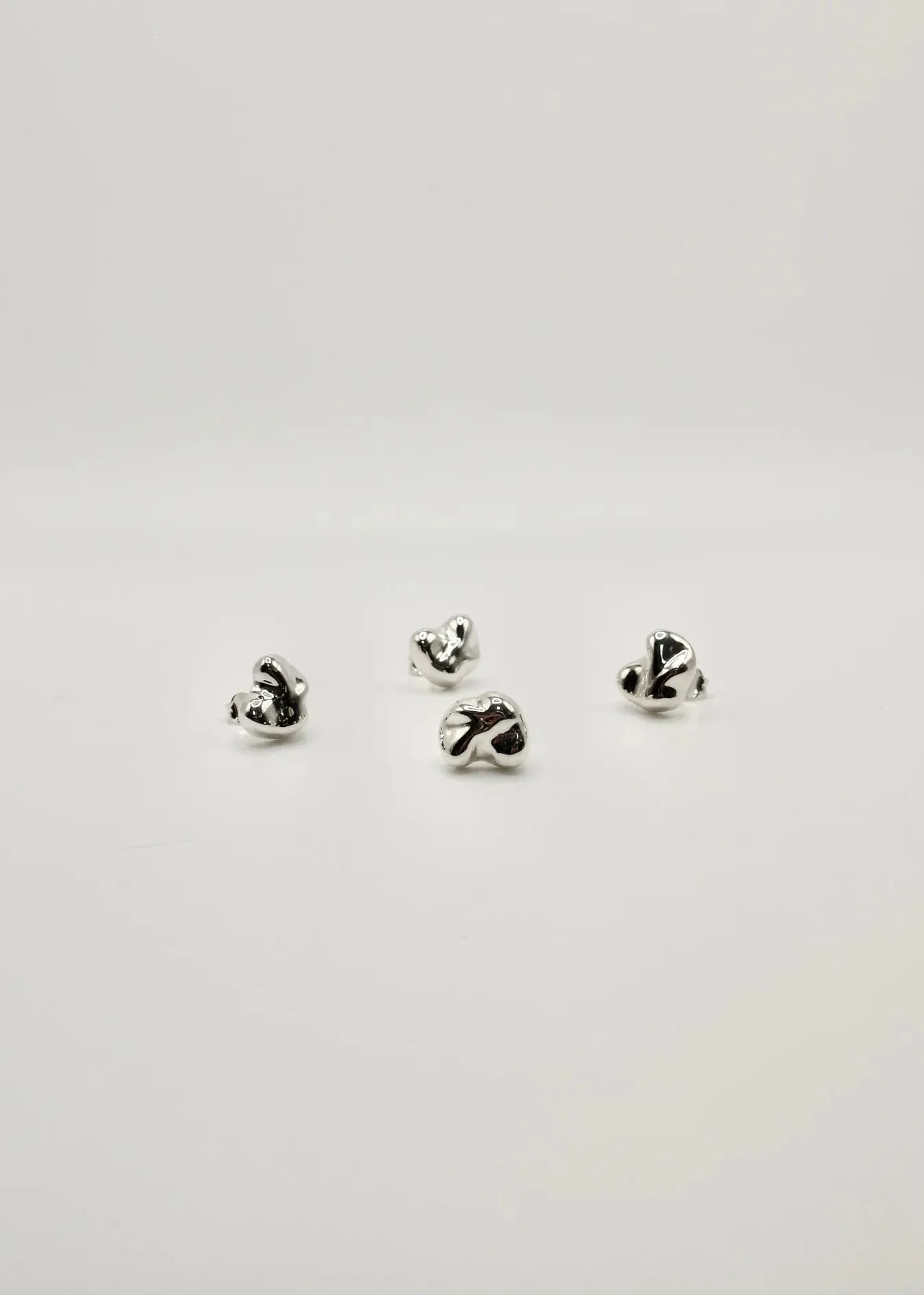 Séola atelier - Omi stud earring sold by Odeyalo product image thumbnail 4