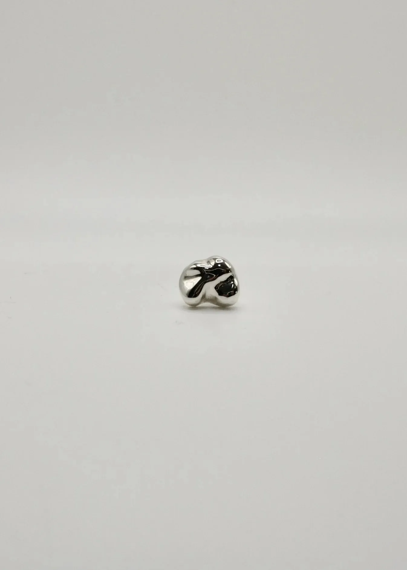 Séola atelier - Omi stud earring sold by Odeyalo product image thumbnail 3