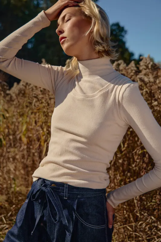 BOSCO rib tank made by Odeyalo