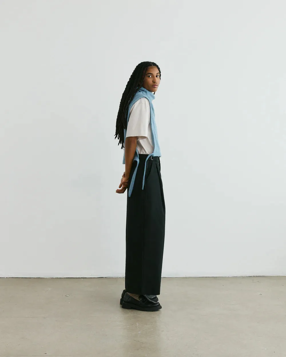 VERI- Lago Neck Warmer sold by Odeyalo product image thumbnail 5