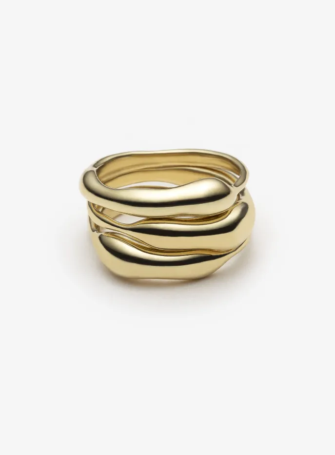 ELI KOSHI - Gabrielle sold by Odeyalo product image thumbnail 2