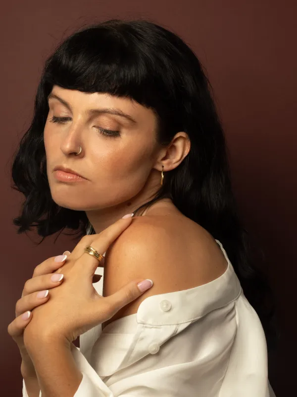 ELI KOSHI - Sylvie sold by Odeyalo