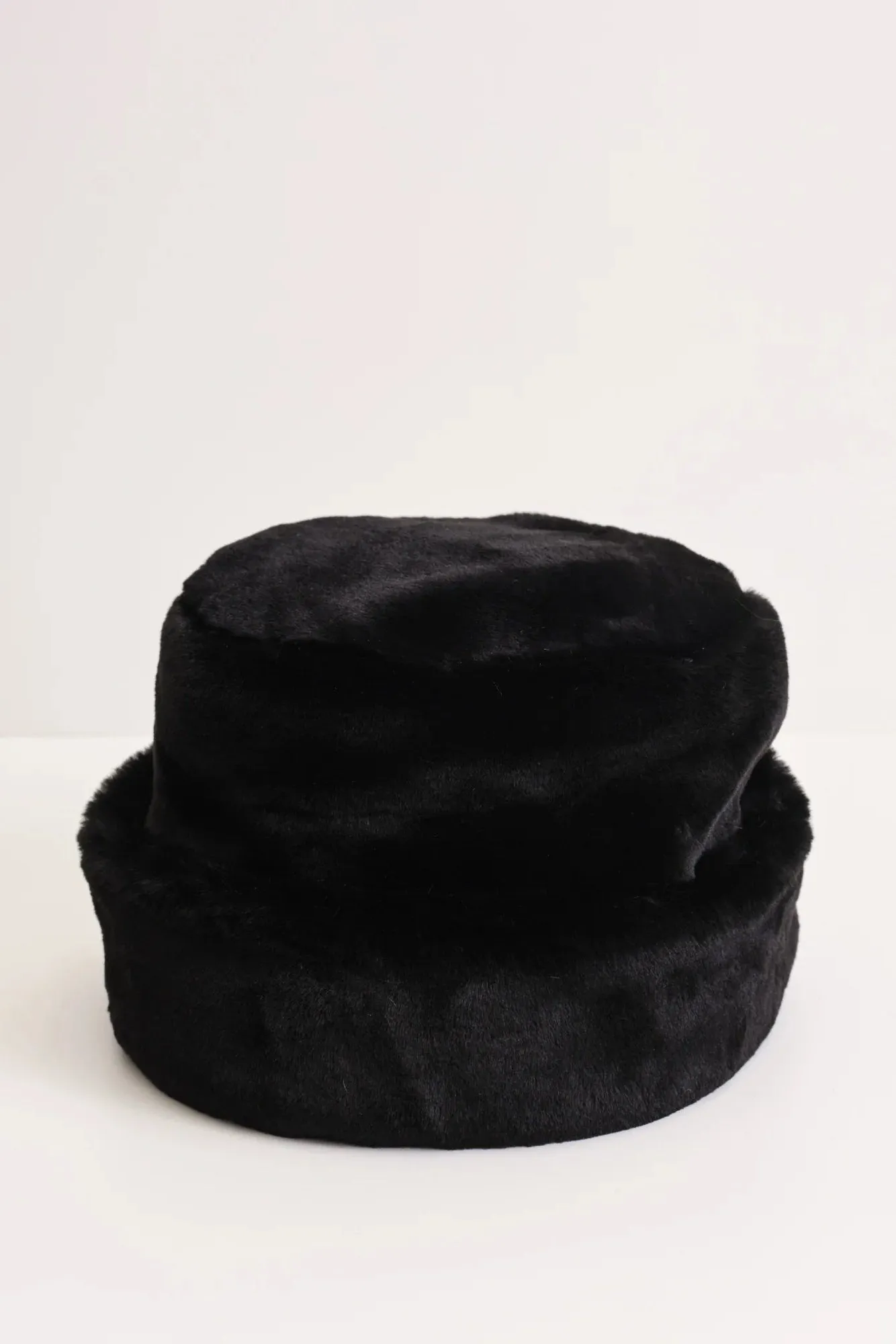 HEIRLOOM HATS - Koroleva Faux Fur Hat sold by Odeyalo product image thumbnail 4