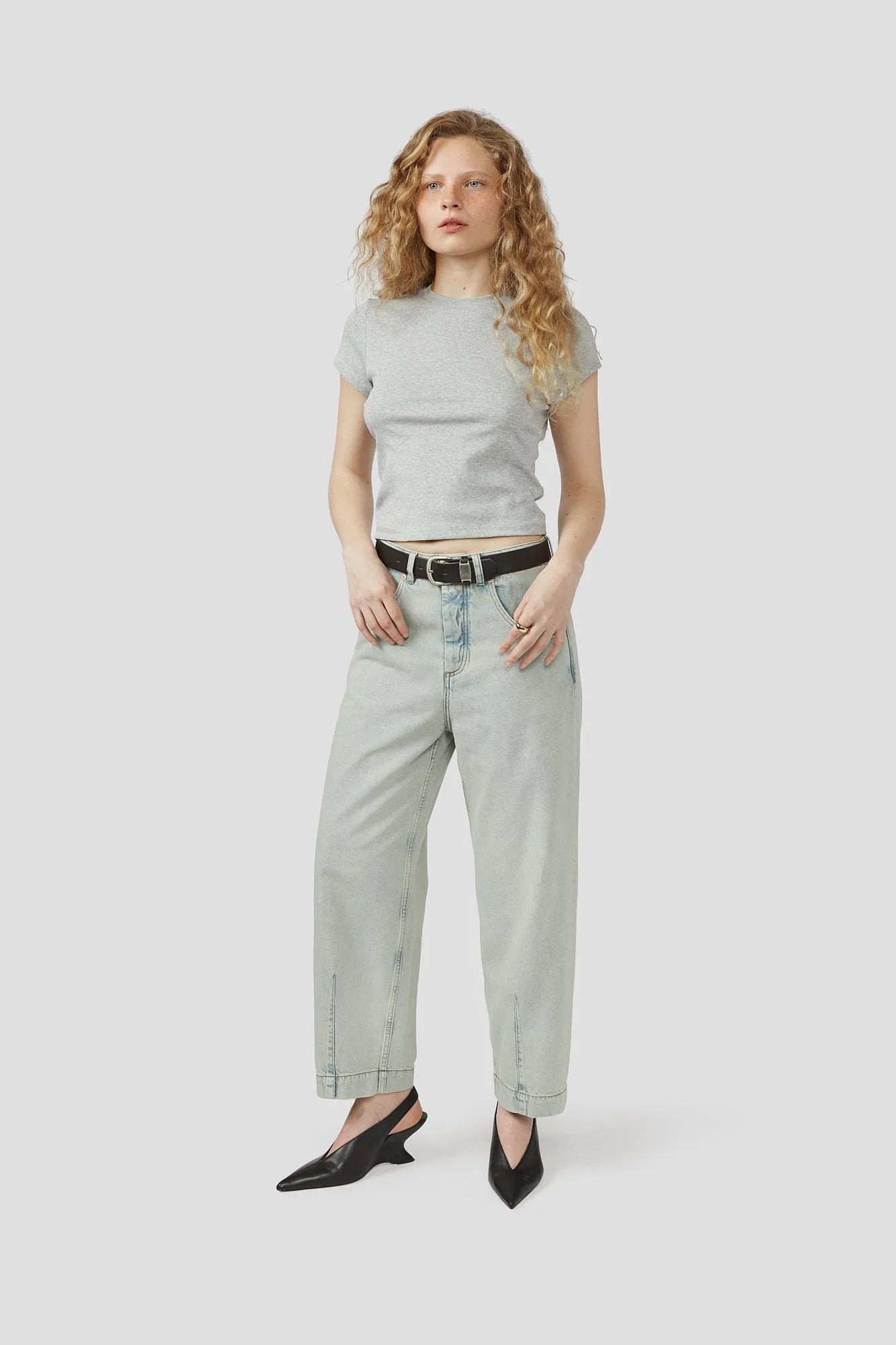 DECADE STUDIO - Kit Trouser Beja sold by Odeyalo product image thumbnail 2