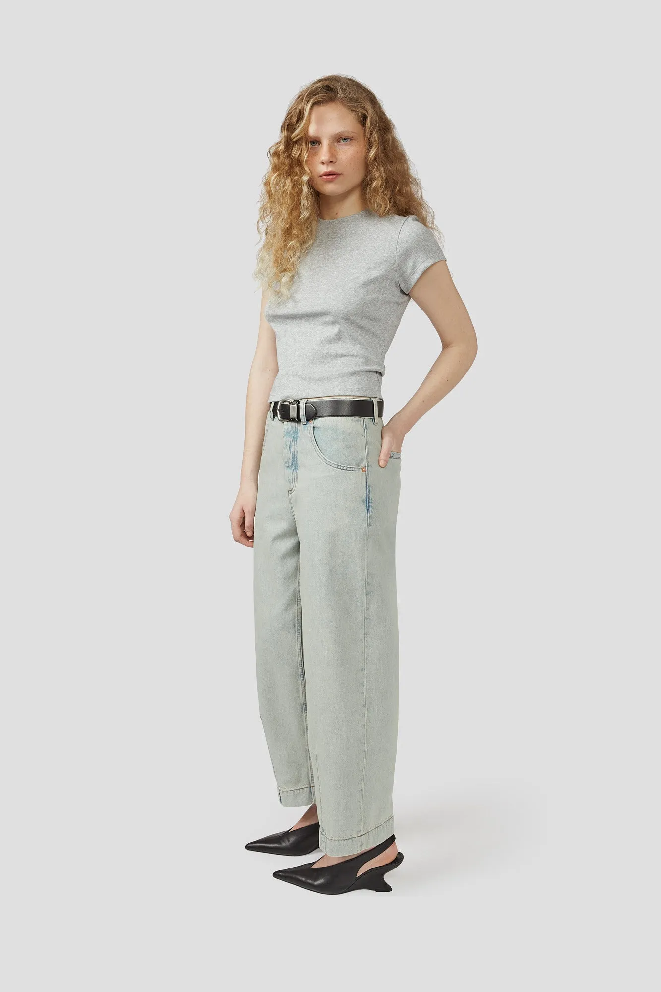 DECADE STUDIO - Kit Trouser Beja sold by Odeyalo product image thumbnail 3