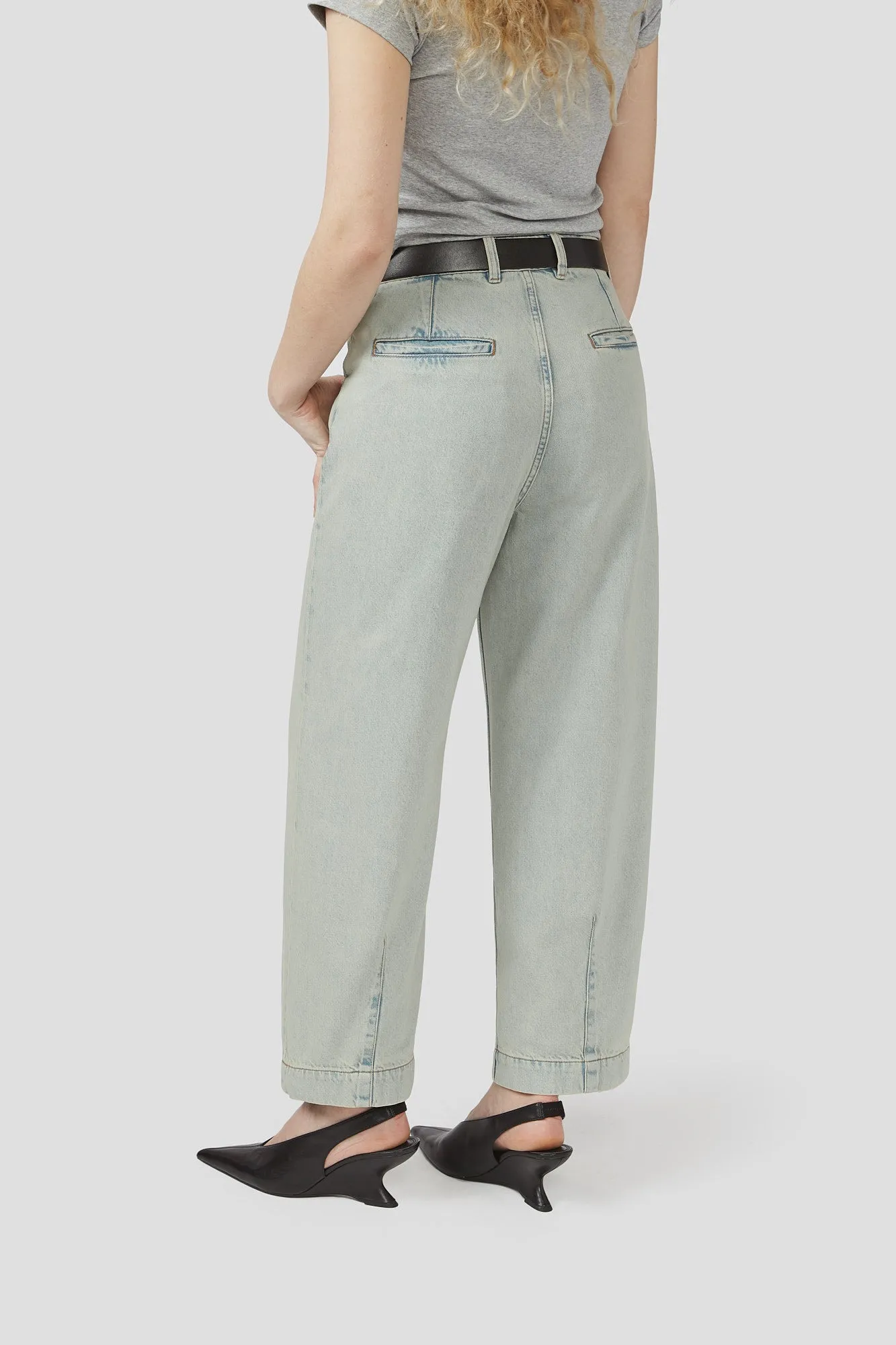 DECADE STUDIO - Kit Trouser Beja sold by Odeyalo product image thumbnail 4