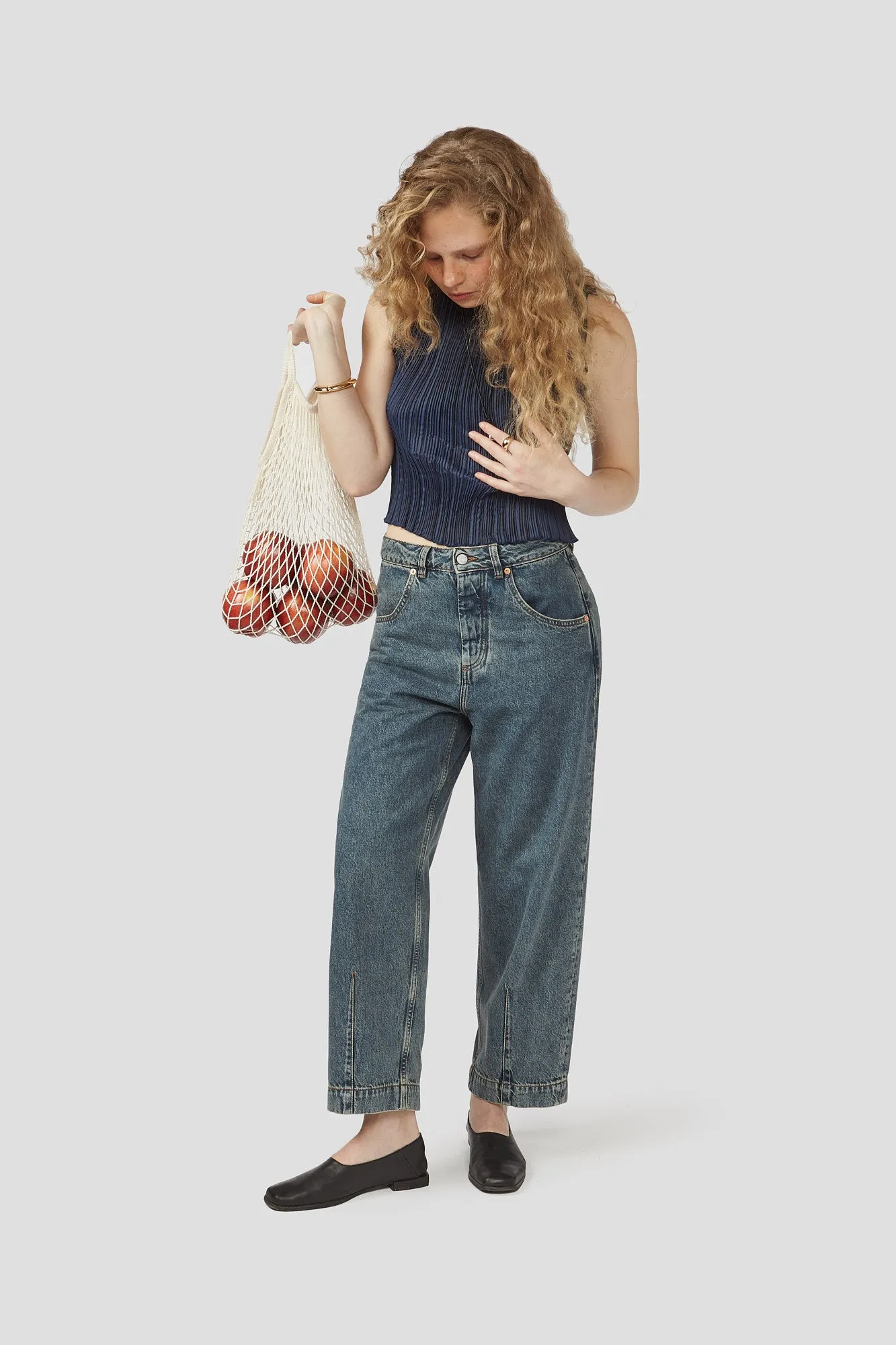 DECADE STUDIO - Kit Trouser Palma sold by Odeyalo product image thumbnail 5