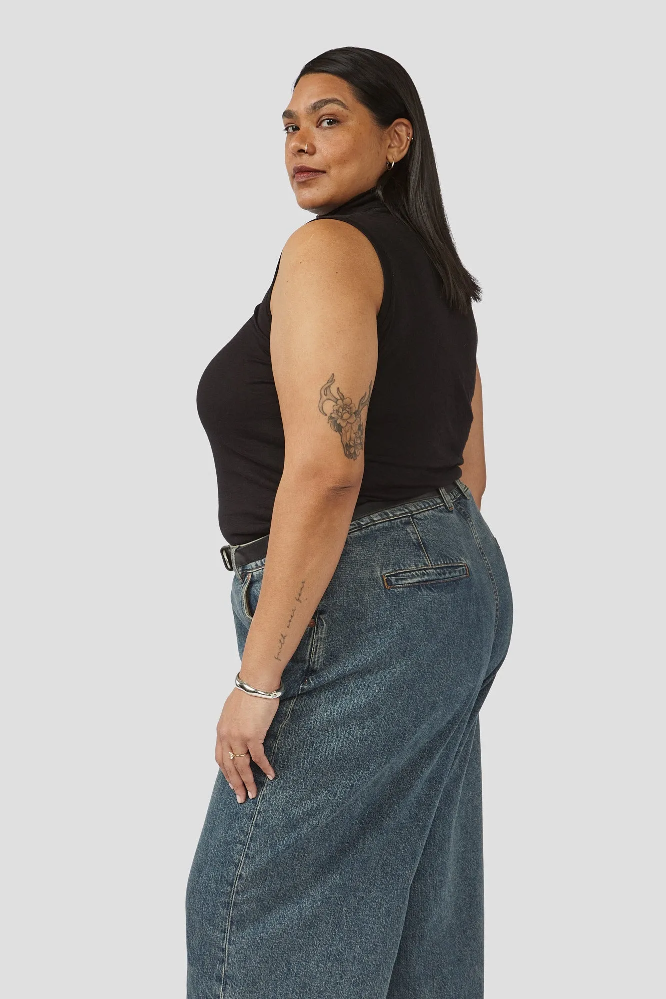 DECADE STUDIO - Kit Trouser Palma sold by Odeyalo product image thumbnail 3