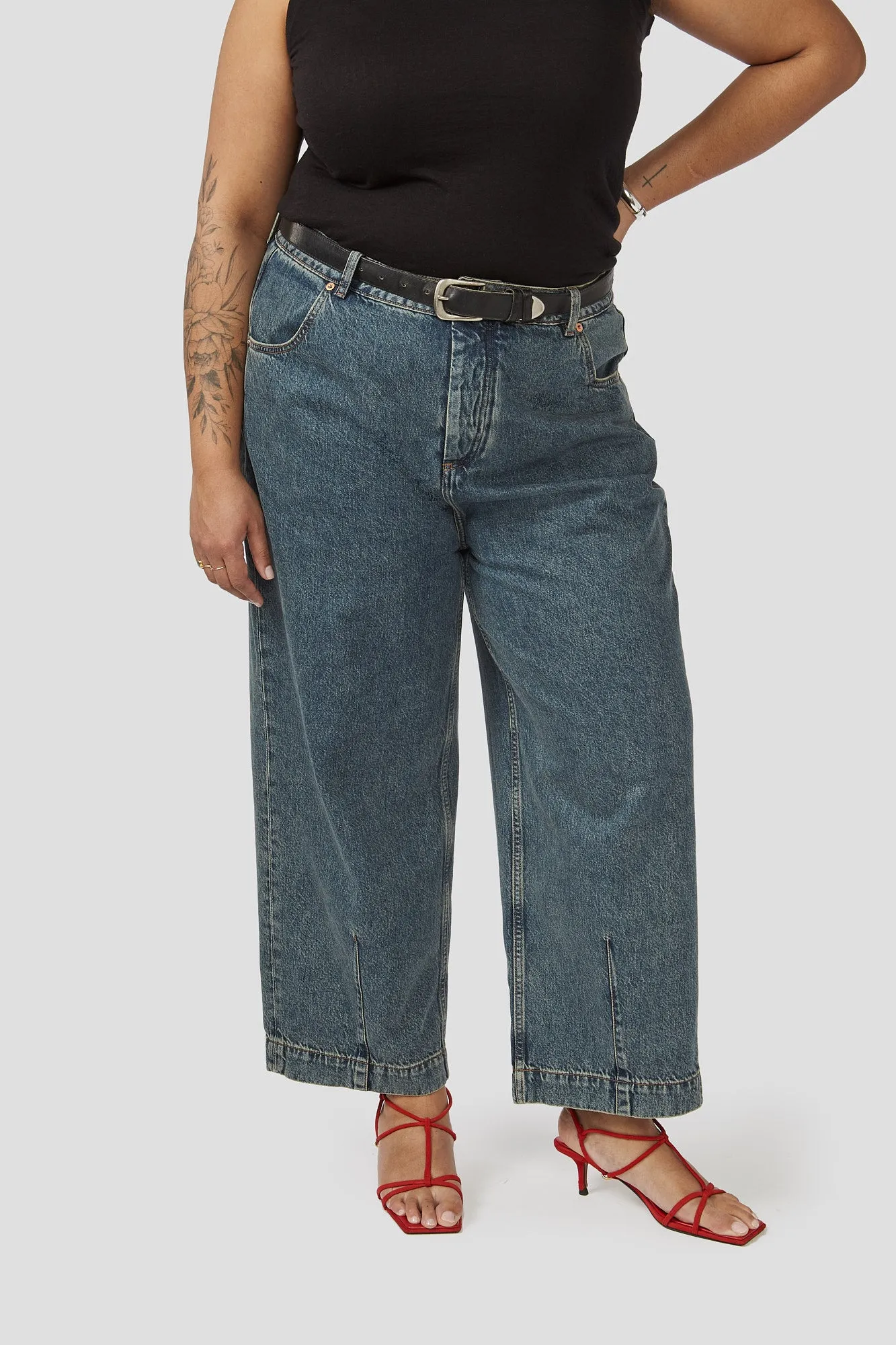 DECADE STUDIO - Kit Trouser Palma sold by Odeyalo product image thumbnail 2