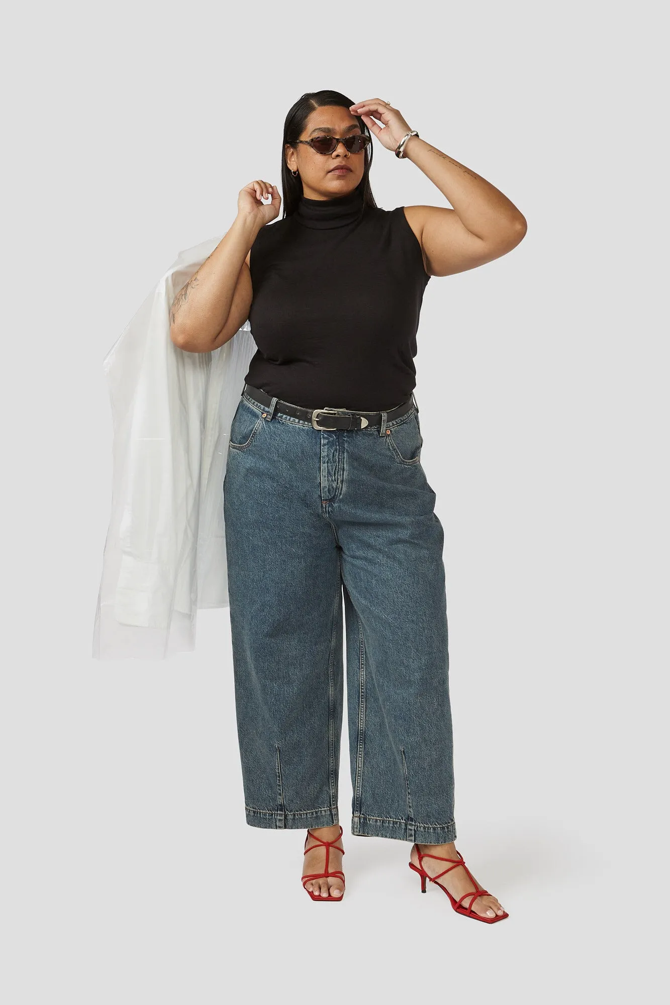 DECADE STUDIO - Kit Trouser Palma sold by Odeyalo