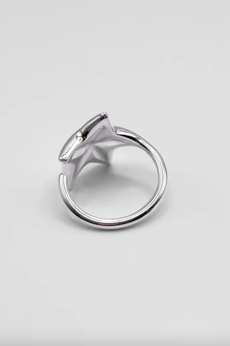 DOVA PRYCE - Star ring sold by Odeyalo product image thumbnail 2